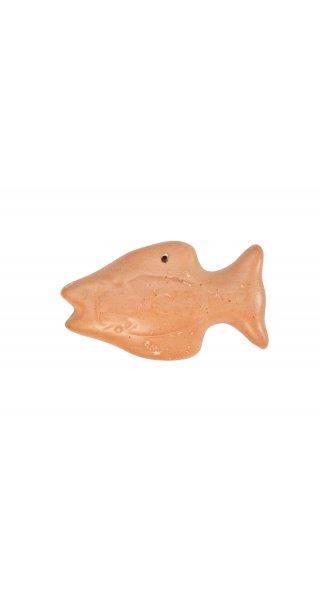 Ocarina Fisch