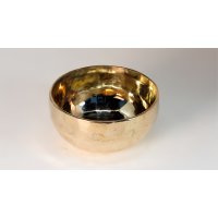 Planetary sound singing bowl earth year 400g