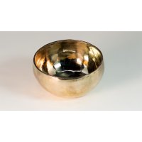 Planetary sound singing bowl earth day 300g