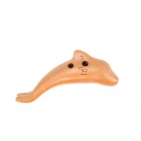 Ocarina dolphin