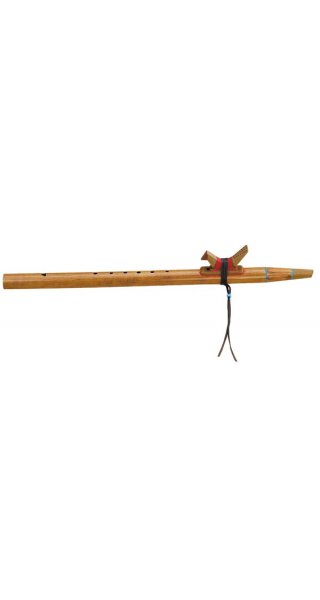 Indian flute tone A