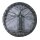 Schamanentrommel Grey Rund 50cm