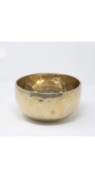 Singing bowl synodic moon 900g