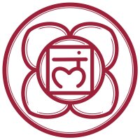 Klangschale Muladhara Chakra 900g