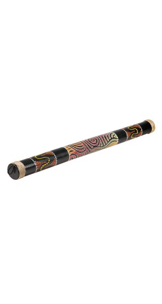 Regenmacher Dot painting 60cm