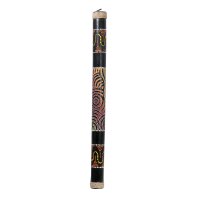 Regenmacher Dot painting 60cm