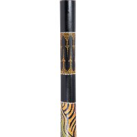 Regenmacher Dot painting 80cm
