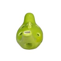 Bird Ocarina green