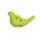 Bird Ocarina green