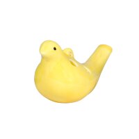 Bird Ocarina yellow