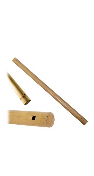 Rhythm flute C