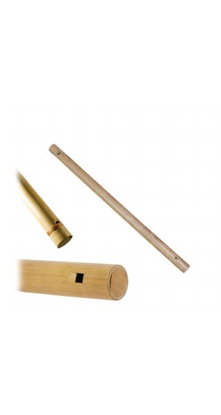 Rhythmusflöte F