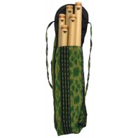 Rhythmusflöte Set M