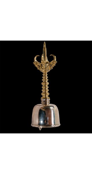 Balinesische Priesterglocke