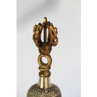 Temple bell S