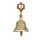 Temple bell S