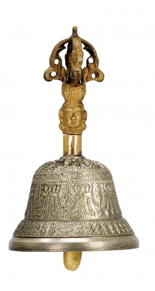 Temple bell M