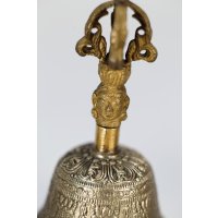 Temple bell M