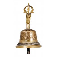 Temple bell L
