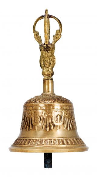 Tempelglocke XL