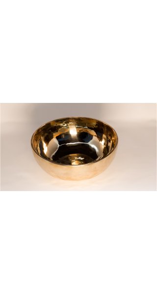 Singing bowl 1100g
