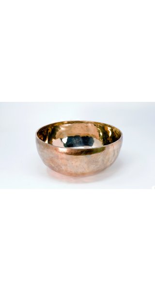 Singing bowl 2100g