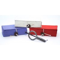 Maultrommel Murjunga Nepal Iron normal