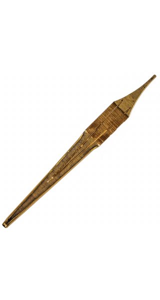 Maultrommel Danmoi Bass