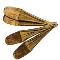 Maultrommel China Set