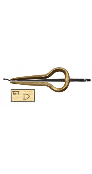 Maultrommel Nepal Pro D3
