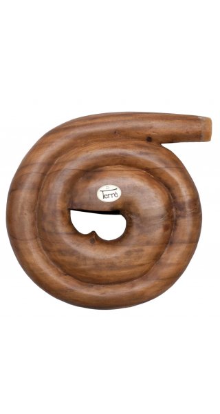 Didgehorn wood large