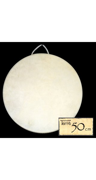 Oceandrum light 50cm