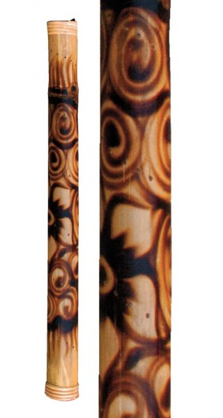 Regenmacher 60 burned