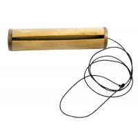 Zwitschernder Bambus einfach