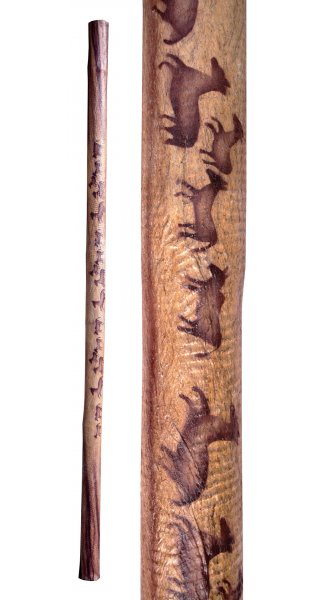 Regenmacher Cave 150cm