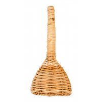 Rattanshaker Kronkorken