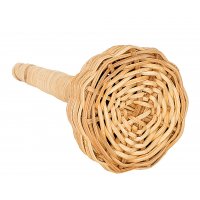 Rattanshaker Kronkorken