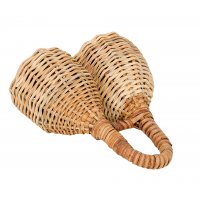 Caxixi Doppel Afrika