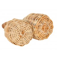 Caxixi Double Africa