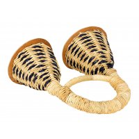 Caxixi Doppel Afrika