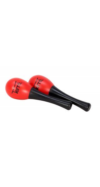 Maracas plastik