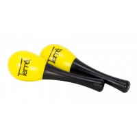 Maracas plastik