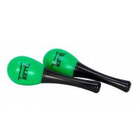 Maracas plastik