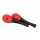 Maracas plastik