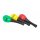 Maracas plastik