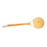 Shakerballstick Rattan