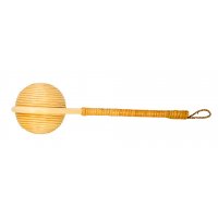 Shakerballstick Rattan