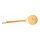 Shaker ball stick rattan