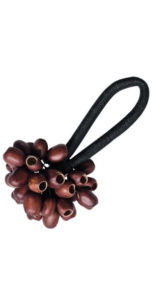 Shaker Hand Kemiri/ Pala-seed