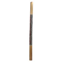 Didgeridoo Bambus bemalt